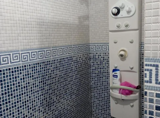 Piso En El Centro Con Garaje