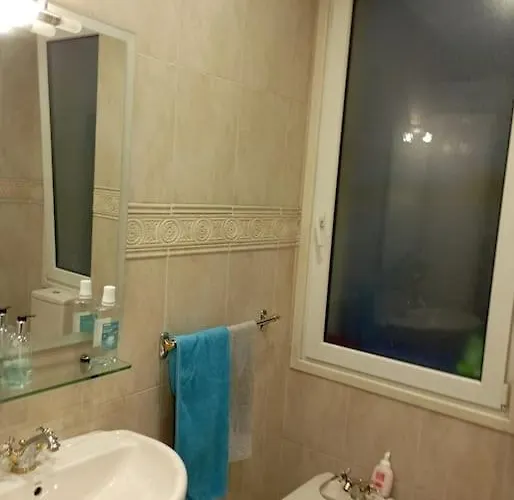 Appartement Piso En El Centro Con Garaje Bilbao